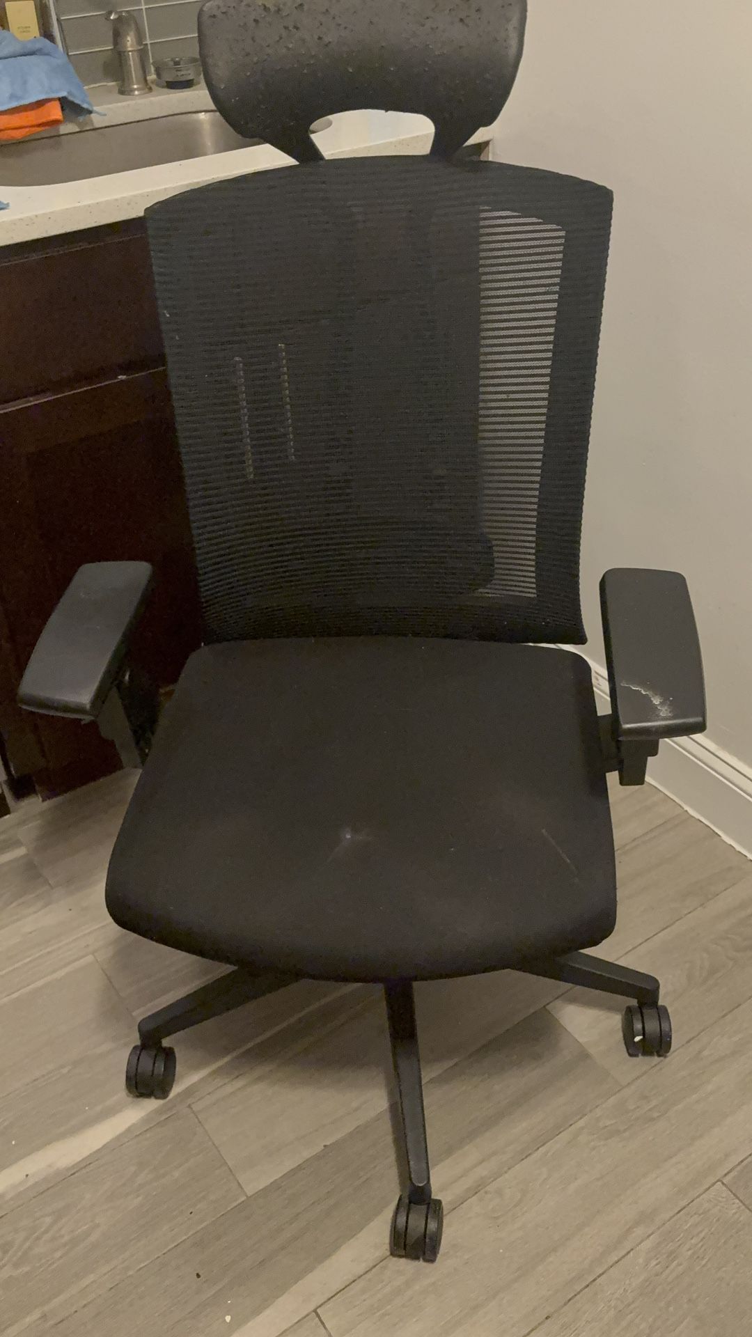 Computer Chair