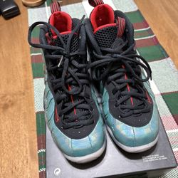 Nike Little Polite One GS 4Y; OBO