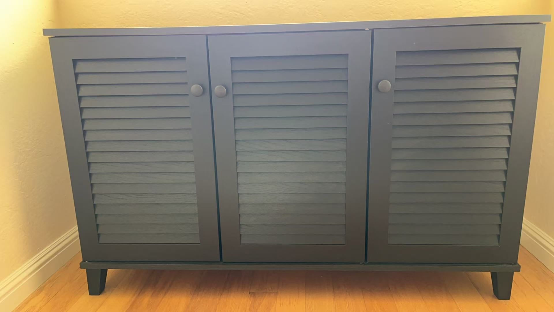 Shoe Cabinet