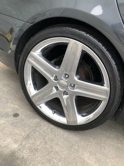 21” giovanna drama wheels/rims.. asanti forgiato lexani dub mht lexus nissan toyota rines