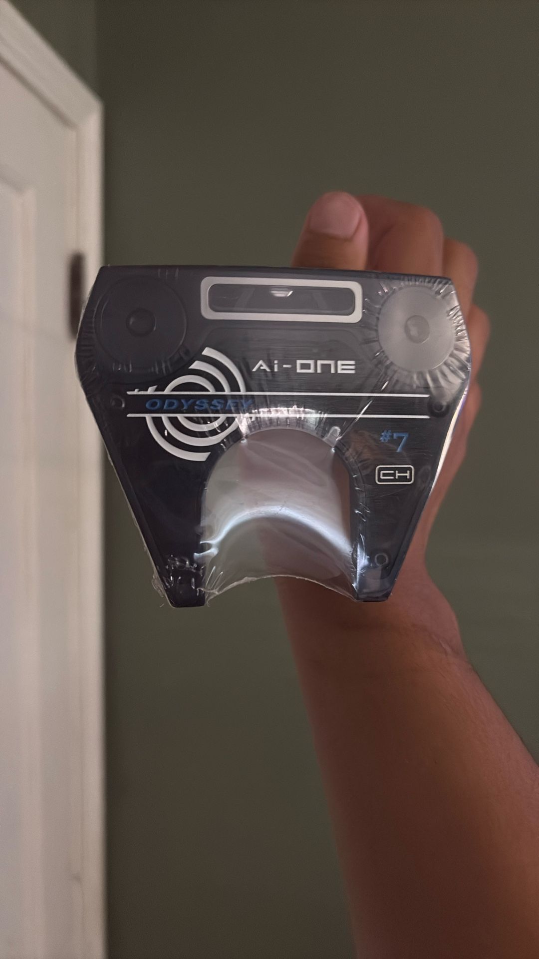 Odyssey AI One