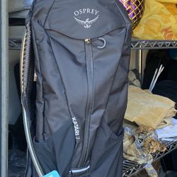 Osprey Katari 7 Water Camel Pack Backpack