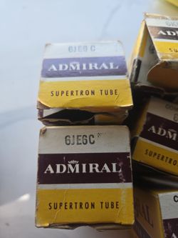 Tubes