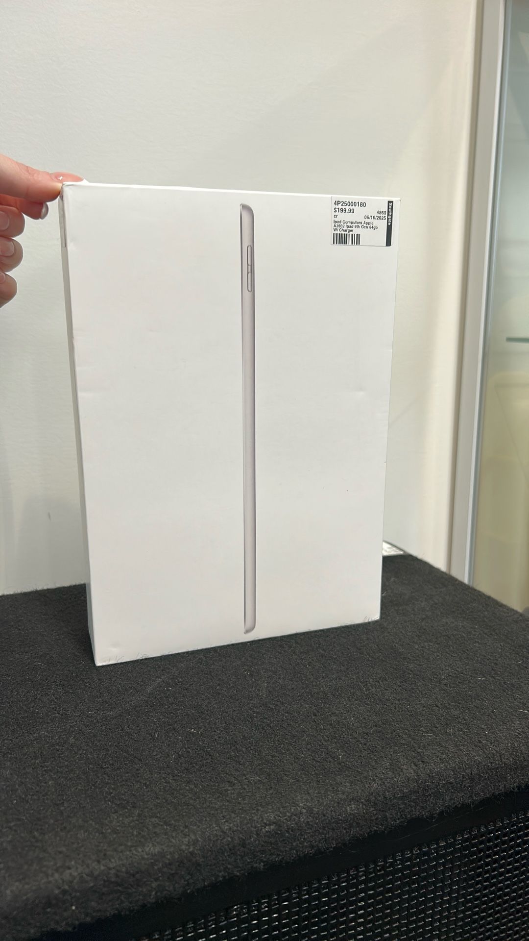 iPad 9th Generation