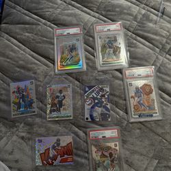 *READ* looking to buy high end cards like these *NOT SELLING*
