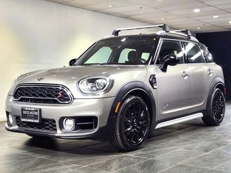 2019 MINI Countryman