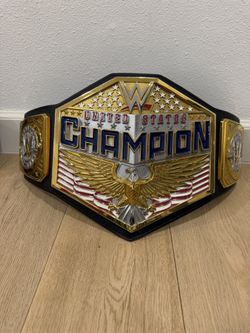 WWE United States Championship