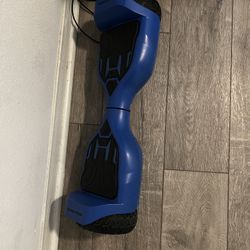  Hoverboard，very New! Only Used 2 Times!