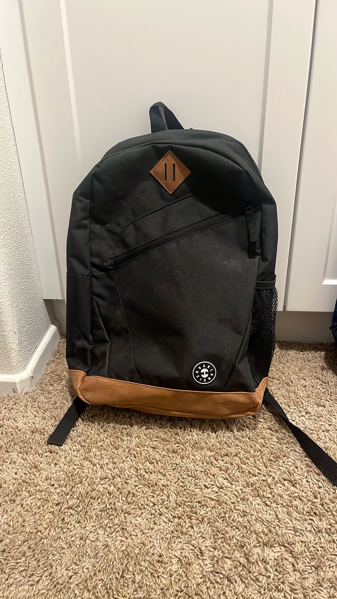Backpack 