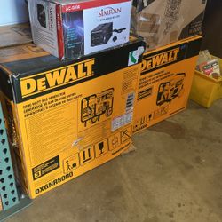 Generators (read Description For Deal) 