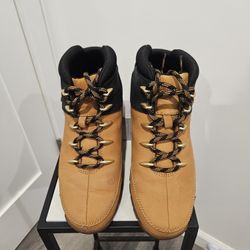 Timberland Euro Sprint Hiker Boots - Size 7.5 - Excellent Condition