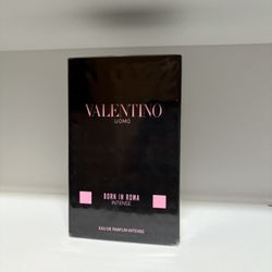 Valentino Cologne 