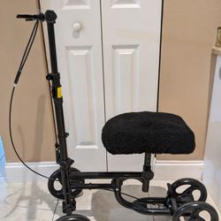 Knee Scooter