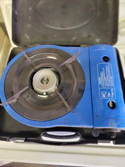 Portable Stove