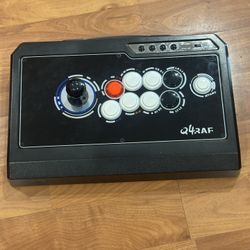 Arcade Stick 