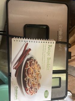 Bread machine
