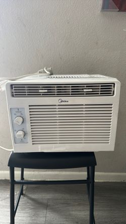 AIR CONDITIONER