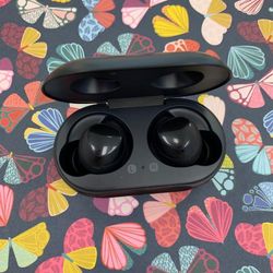 Samsung Galaxy Buds Plus Bluetooth Earbuds