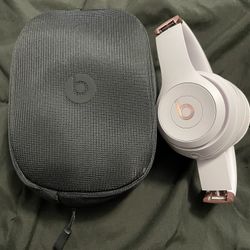 Beats wireless headphones 