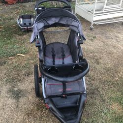 Stroller