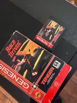 Sega game