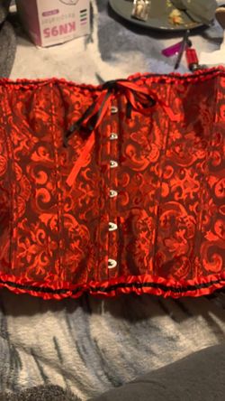 corset
