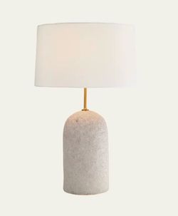 Arteriors Capelli Lamp