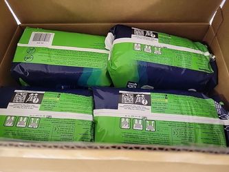 Size large adult pullups diapers