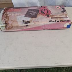 Black And Decker Router Design Maker