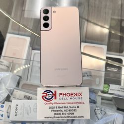 Samsung Galaxy S22+ 5G 256GB Unlocked 