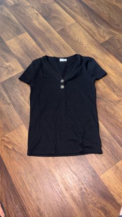 Gap small