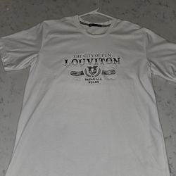 Louis Vuitton Shirt