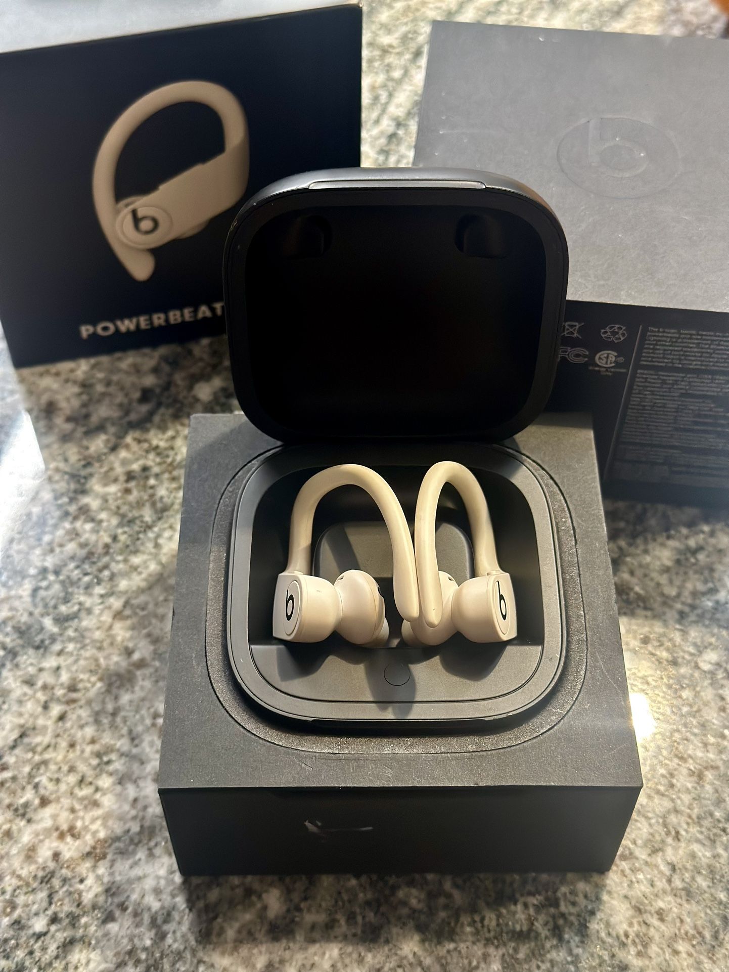 Powerbeats Pro
