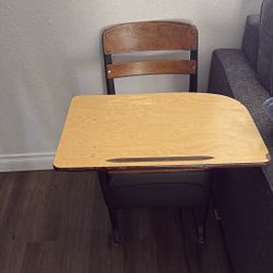 School Desk