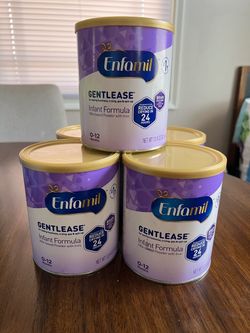 Enfamil Gentlease
