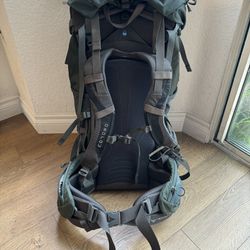 Osprey Xenith 88L Backpack 