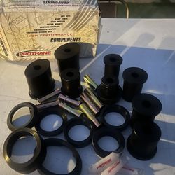 79-04 Mustang Axle Housing Bushing