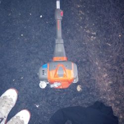 Husqvarna Weed Eater