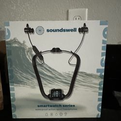 New Head Set U Can Go Under Water 