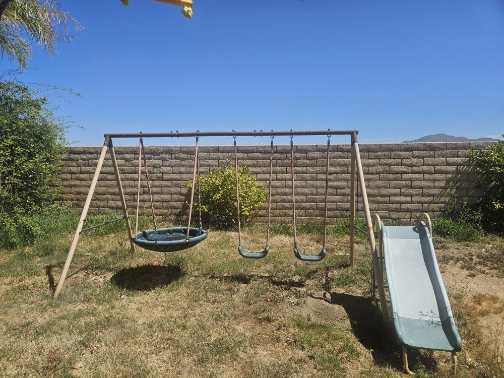 Swing Set