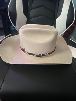 STETSON SKYLINE 6X FELT WESTERN HAT