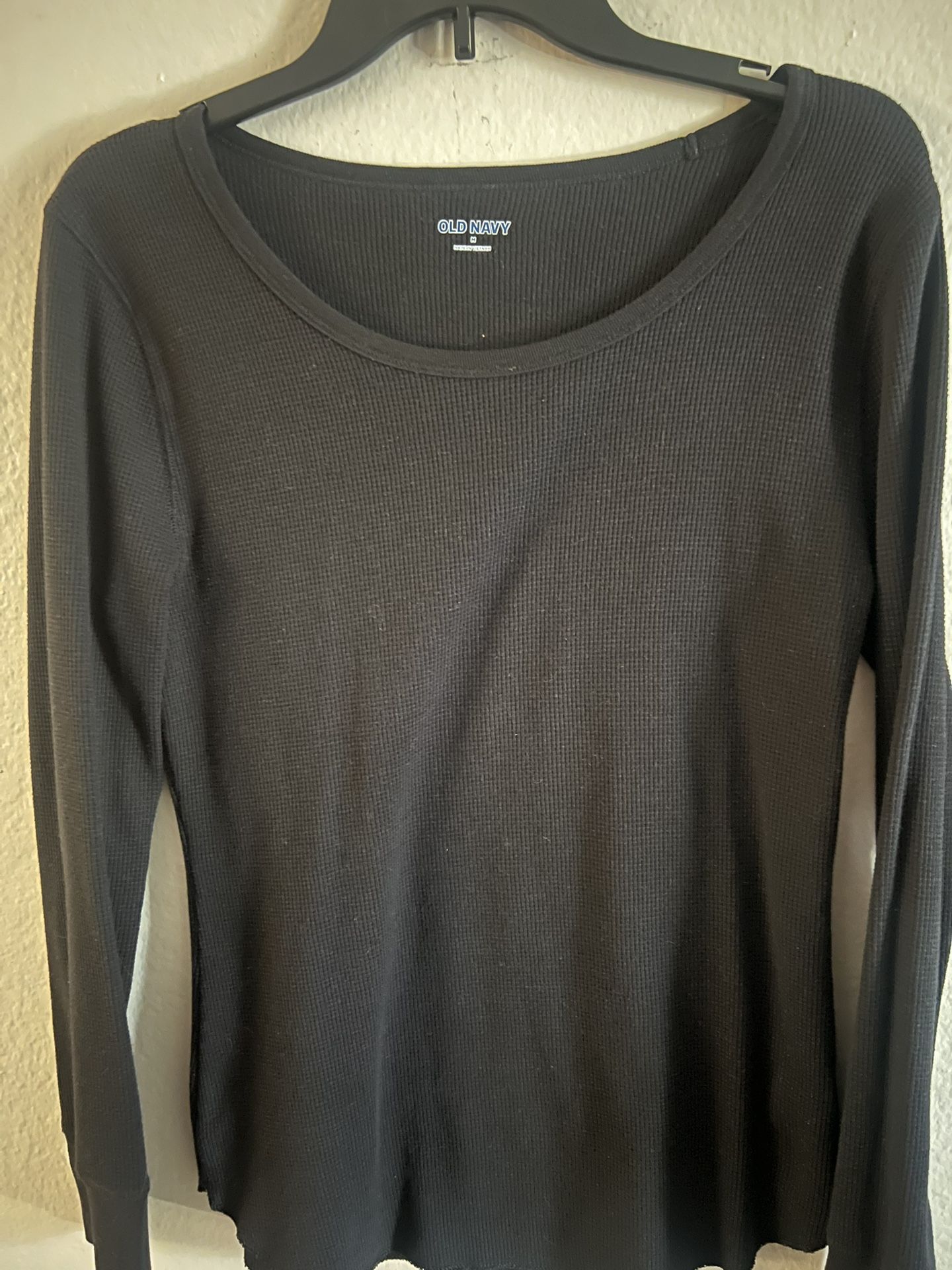 Long Sleeve