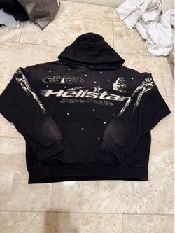 Hellstar hoodie