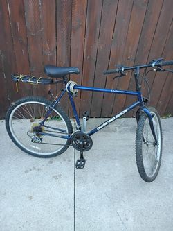 Diamondback Mountain Bike 21 speed