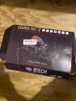 2 way radio