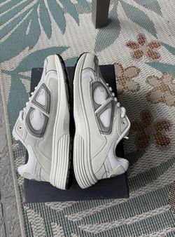Dior B30 'White Grey Size 38