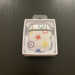 Luxury Airpod Case