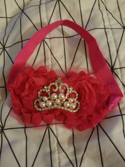 Headband