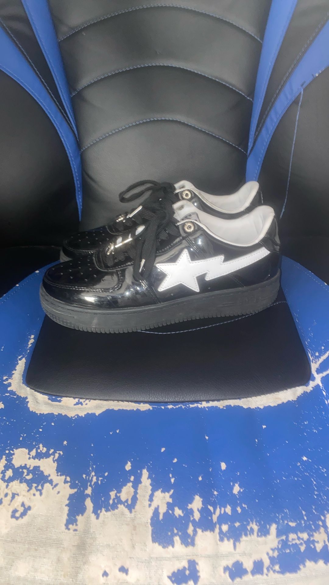 Bapesta