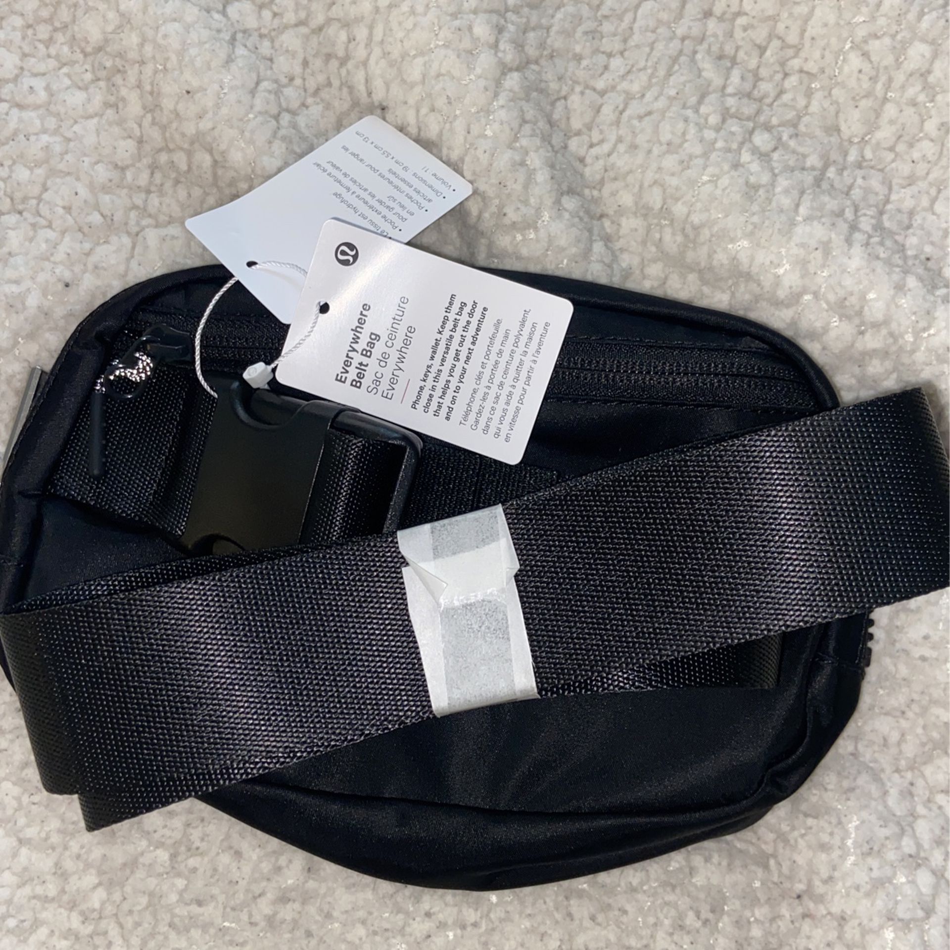 Stanley And Lululemon Belt Bag for Sale in Anaheim, CA - OfferUp